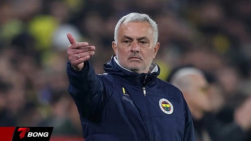 Mourinho và ngã rẽ sự nghiệp tiếp theo